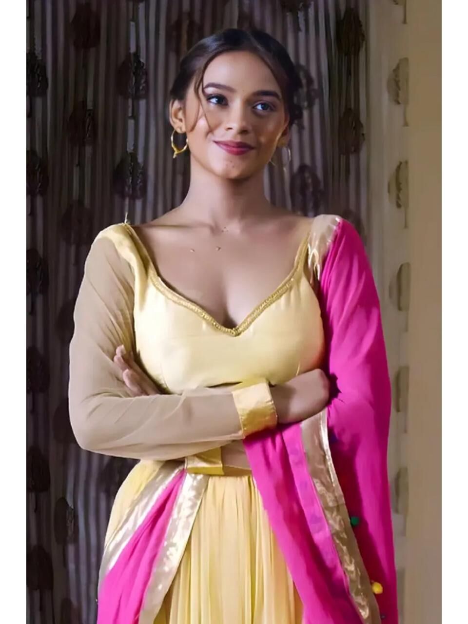 Prachi Lengare